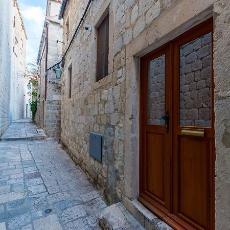 Historical Old Town Apartments Dubrovnik Exterior photo